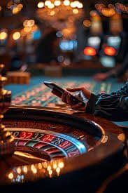 Sports betting win result for basketball match at Arena Casino