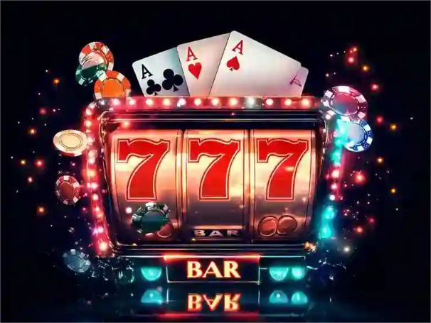 Slot game selection screen inside Arena Casino Game Lobby on mobile