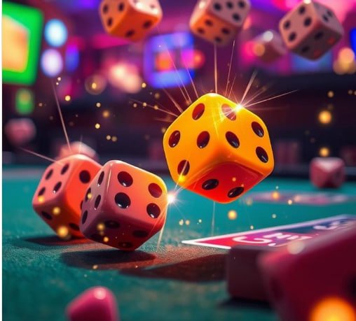 Privacy and data protection information for Arena Casino members