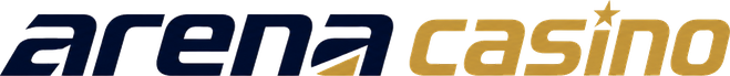 Arena Casino official site logo